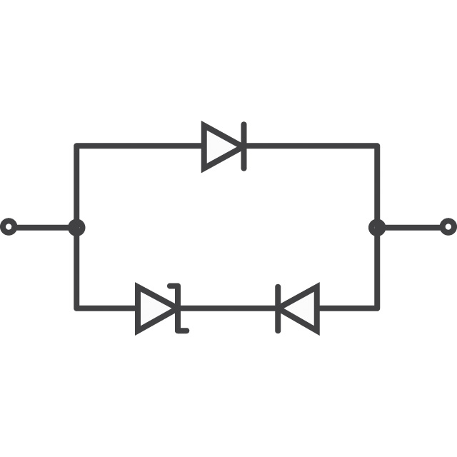 ESD3V3U1U-02LS E6327 Infineon Technologies TVS - Diodos
